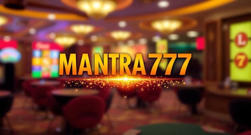 MANTRA777 MANTRA777